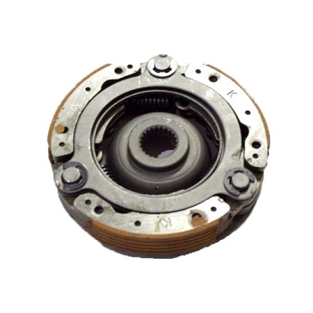 GANDA KOPLING ASSY KMR REVO ABSOLUTE